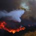 Firefighting planes are dumping ocean water on the Los Angeles fires − why using saltwater is typically a last resort