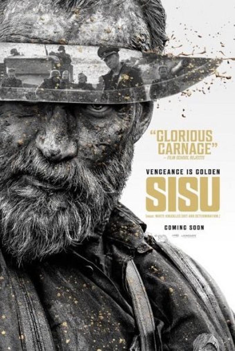 Movie Review: Sisu