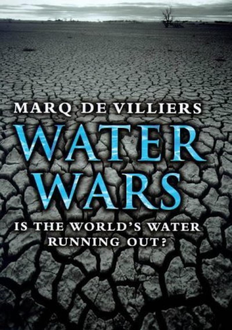 Water Wars: Is the World's Water Running Out?