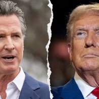 Gov. Gavin Newsom raising California flags to full height for Trump inauguration | Fox News