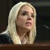 Pam Bondi Played to Trump During Attorney General Confirmation Hearing