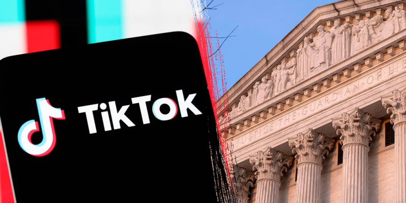 Supreme Court upholds looming TikTok ban | Fox News