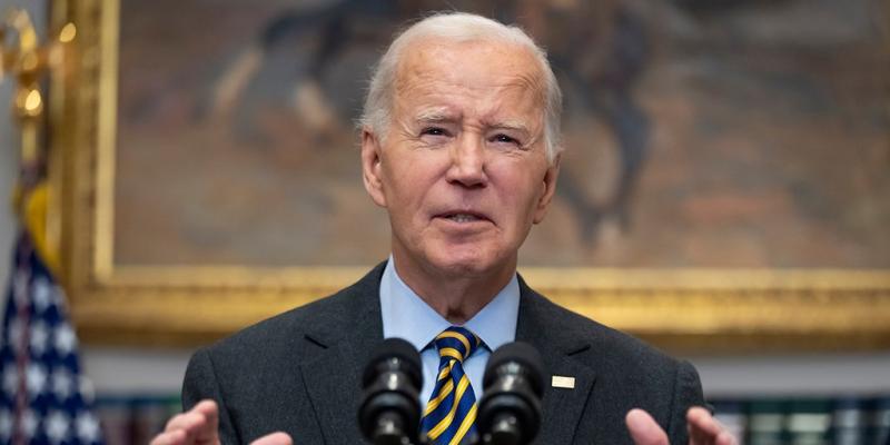 Biden commutes nearly 2,500 more sentences in final days of presidency | Fox News