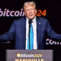 Dive into the murky waters of $TRUMP cryptocurrency