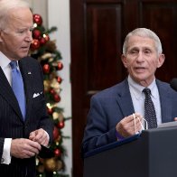 Biden preemptively pardons Anthony Fauci, Mark Milley and Jan. 6 committee members - ABC News