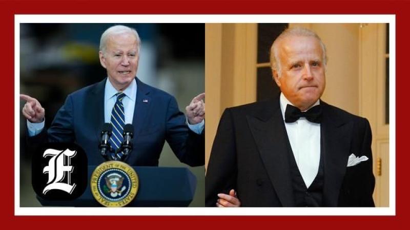 The Biden Crime Family cashes out after 52 years