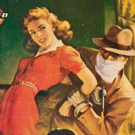 Cheap Thrills, Private Dicks, and Desperate Dames From the Heyday of Pulp Fiction 