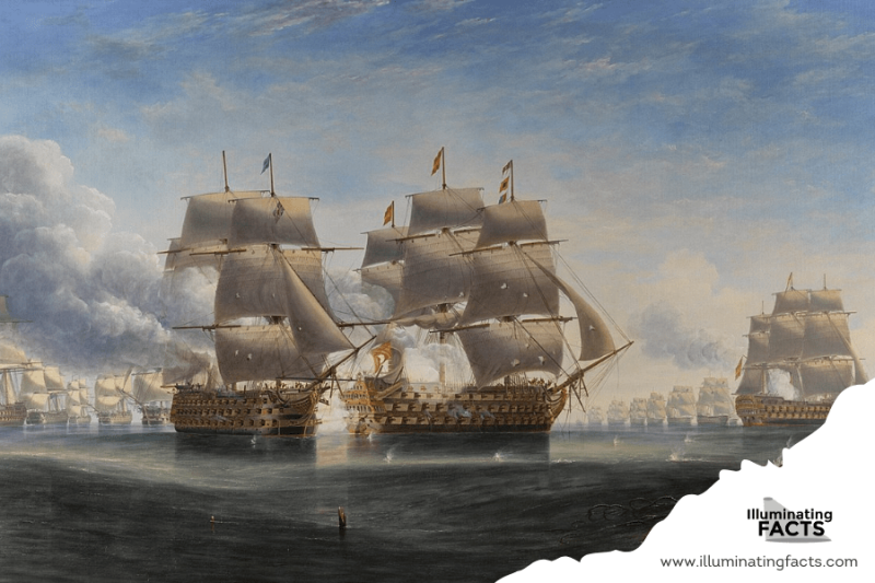 Top 10 Fun Facts About Famous Boats in History