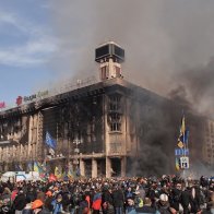 The 2014 coup in Ukraine - World Socialist Web Site