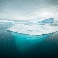 14 Books Set in Greenland That Will Put It At The Top Of Your Bucket List