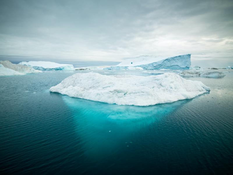 14 Books Set in Greenland That Will Put It At The Top Of Your Bucket List