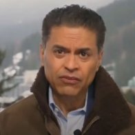 CNN's Fareed Zakaria: Trump Could 'Destroy the World'