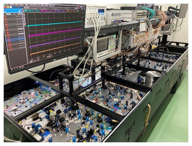 RIKEN, NTT, and Fixstars Amplify Inc. Introduce General-Purpose Optical Quantum Computer