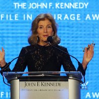 Caroline Kennedy calls Robert F. Kennedy Jr. a 'predator' in letter