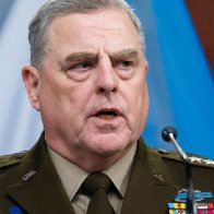 EXCLUSIVE: Gen. Milley to lose security detail and clearance 