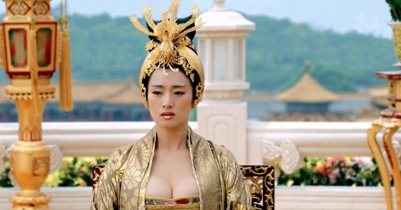 10 Best Movies Set in Ancient China, Ranked