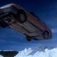 The 5 Most Memorable Holiday Movie Cars