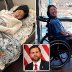 JD Vance’s 12-year-old relative denied heart transplant because she is unvaccinated