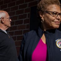 Letters to the Editor: $500,000 for three months' work: What was Mayor Karen Bass thinking?