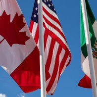 Canada and Mexico Under Attack: The China Solution