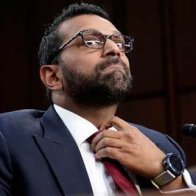 At Fringe Conspiracy Conference, Kash Patel Recommended Mass Firing of FBI Agents