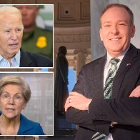 EPA head Lee Zeldin reveals no real oversight of shocking $20B that Biden admin funneled through Citibank: ‘Tip of the iceberg’