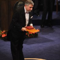 The Strange Career of Paul Krugman