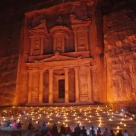 Photos That Show Petra Is The World's Most Breathtaking Ancient Ruin