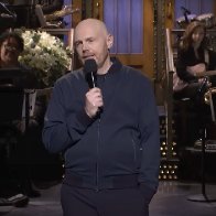 Bill Burr: Billionaires Should Be 'Put Down' Like Rabid Dogs