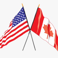 An open letter written by a Florida judge about the CANADA/USA relationships & history.