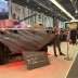 Estonia's Milrem reveals first look at new war robot