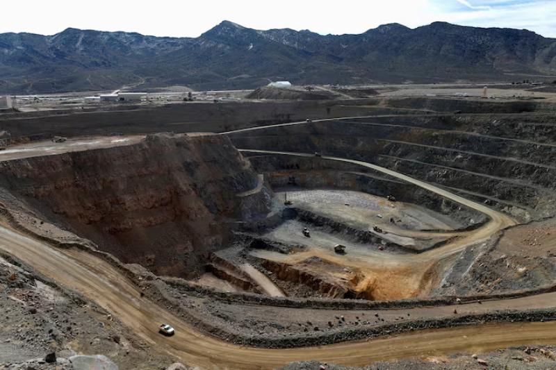 US miners push Washington to revive long-dormant Bureau of Mines