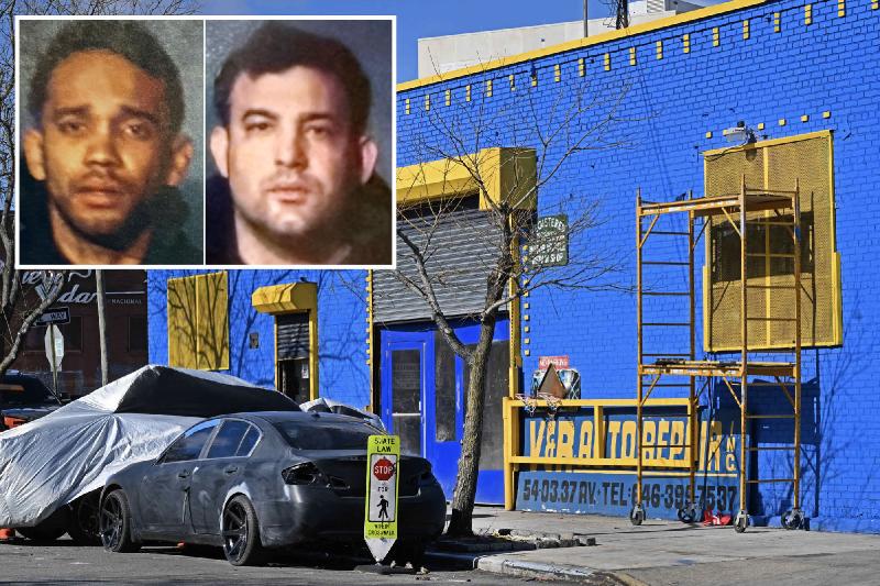 Reputed Tren de Aragua gangsters nabbed in NYC felony drug raid — only to be cut loose with a slap on the wrist