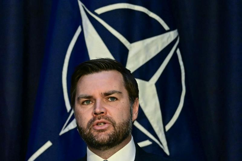 JD Vance's Debacle in Germany Exposes MAGA's Sinister Global Endgame 