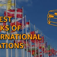 10 Best Books of International Relations