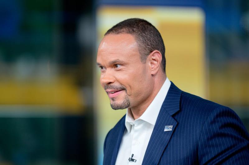 What to Know About Dan Bongino, New FBI Deputy Director | TIME