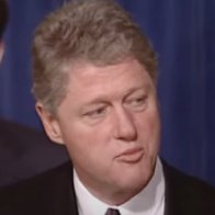 1993 FLASHBACK: Clinton Touts Reinventing Government Plan To Streamline Bureaucracy, Cut Spending Federal Jobs 