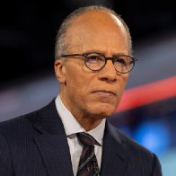 NBC Nightly News anchor Lester Holt stepping down after 10 years | Fox News