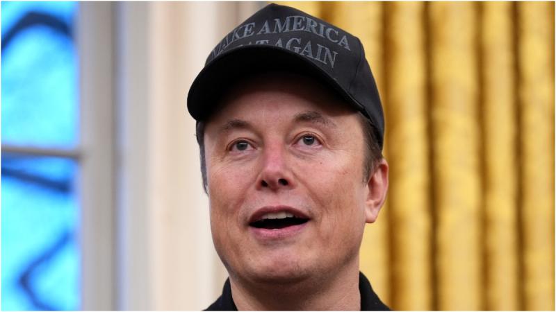 Woman Goes Viral Calling For Elon Musk To Be Murdered: WATCH | OutKick