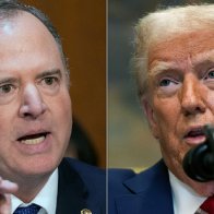 Adam Schiff Blasts Trump For Saying He Knows 'Russian Oligarchs That Are Very Nice People'