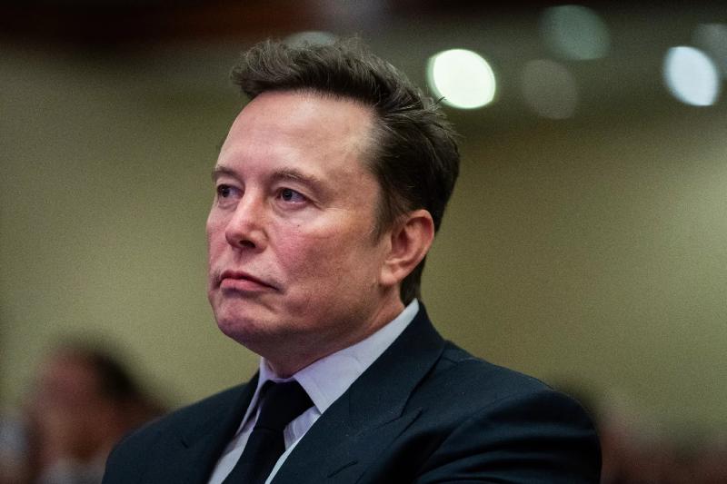 Elon Musk Accused of Social Security 'Disinformation Campaign' - Newsweek