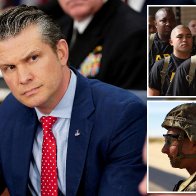 Hegseth orders review of US military standards, including grooming, after they were loosened under Biden