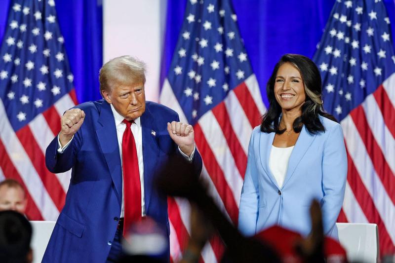America has a bad case of TDS  | Salon.com