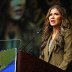 Noem's purse with $3K, government badge stolen from DC restaurant