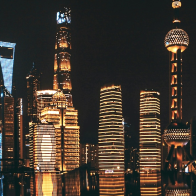 If America won't build the future, China will gladly do it