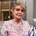 Sarah Palin lost her defamation lawsuit today. You know what that means.
