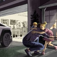 What is pronatalism, and what role do Musk and Vance have with it? : NPR