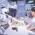 First embodied intelligence robot games open in Wuxi