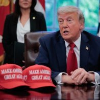Is America going to let Trump get away with this? | Opinion