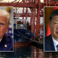 China caves on 125% tariff for major US export after White House predicts Beijing can't keep up